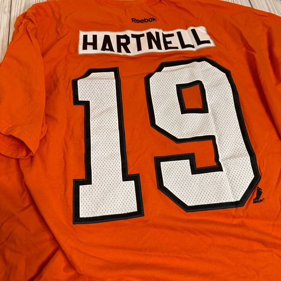 Philadelphia Flyers Hartnell Tee - Picture 1 of 4